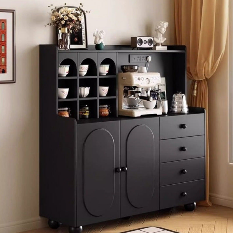 خزانة بيرنا فاخرة