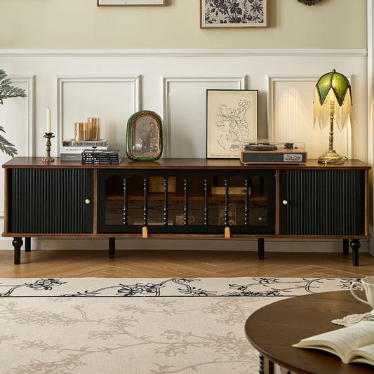 طاولة تلفاز مونتيرا