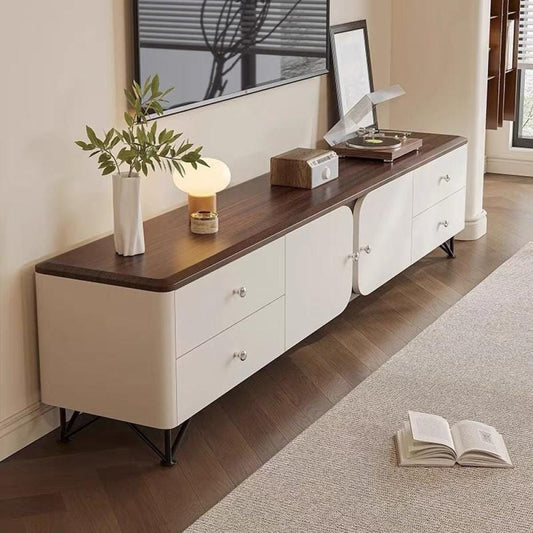 طاولة تلفاز ســولــيــن