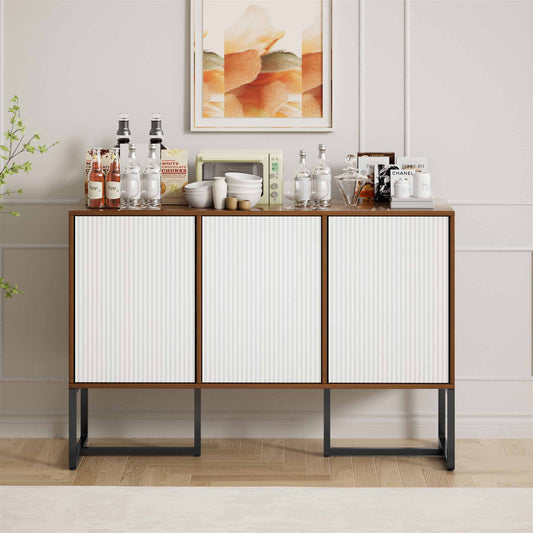 بوفيه بتصميم راقي