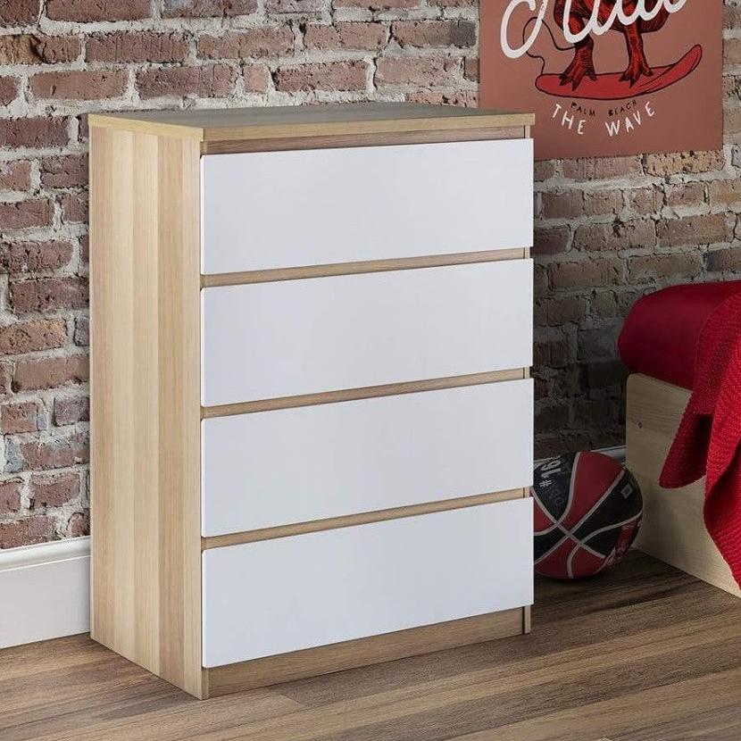 وحدة تخزين جانبية