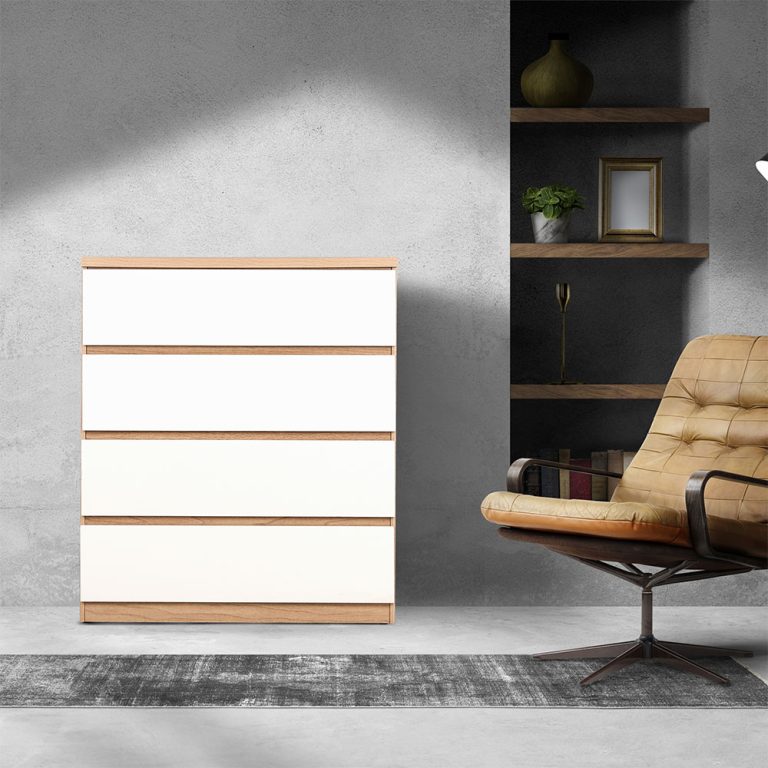 وحدة تخزين جانبية