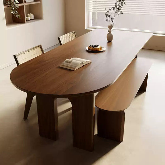 طاولة طعام أوركيدا