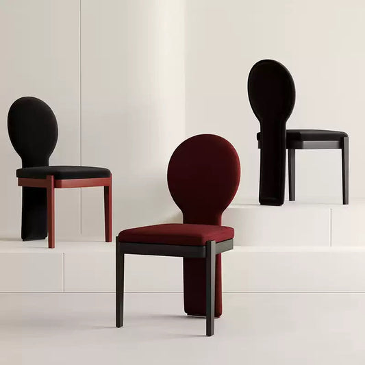 كرسي طعام لوفين