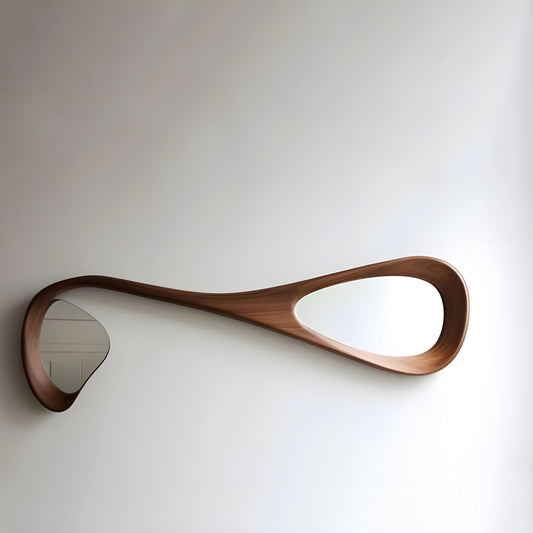 مرايا انفنتي عصرية