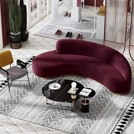 أريكة أستيفال فاخرة