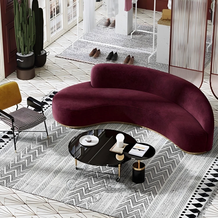 أريكة أستيفال فاخرة