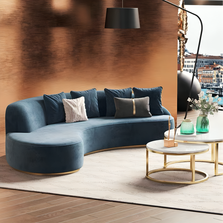 أريكة أستيفال فاخرة