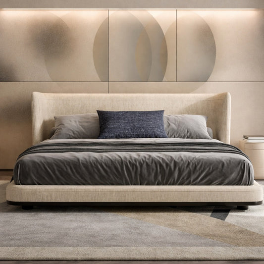 سرير تاليا أنيق