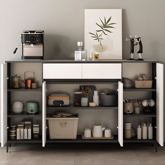 بوفيه إيفورا فاخر