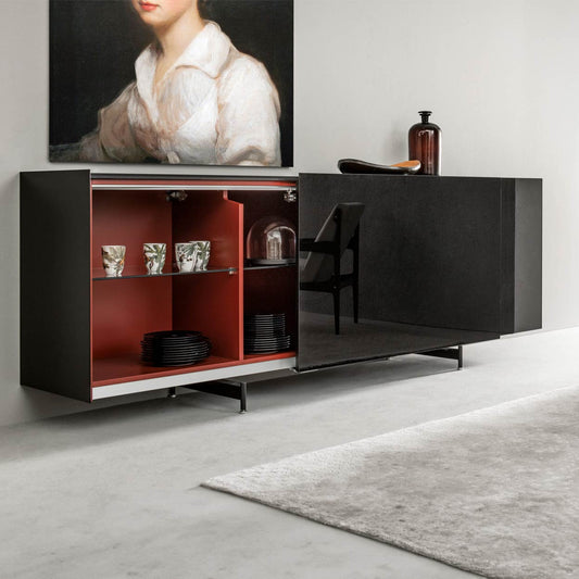 بوفيه بلاك إمبيرور