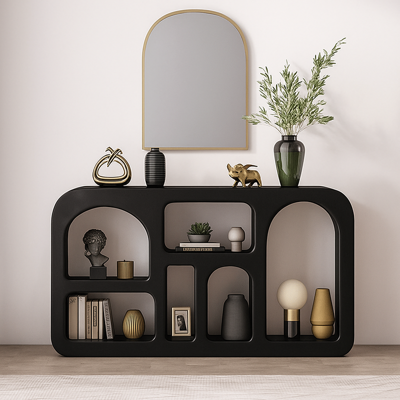 أرفف سيرابيلا الديكورية