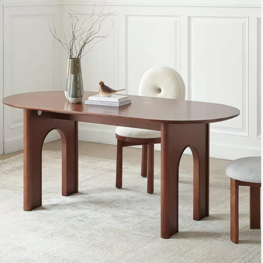 طاولة طعام راقية