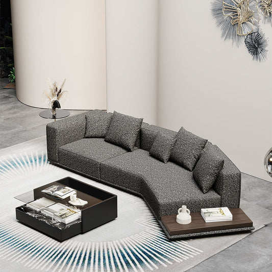 أريكة لورين فاخرة