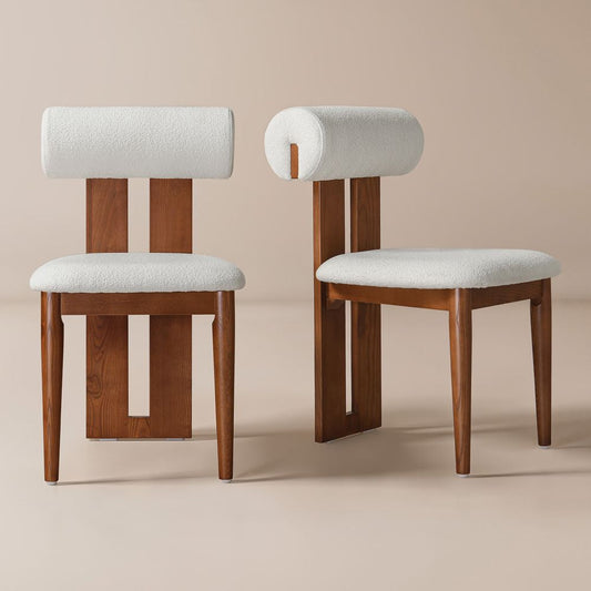 كرسي طعام سيلڤانا