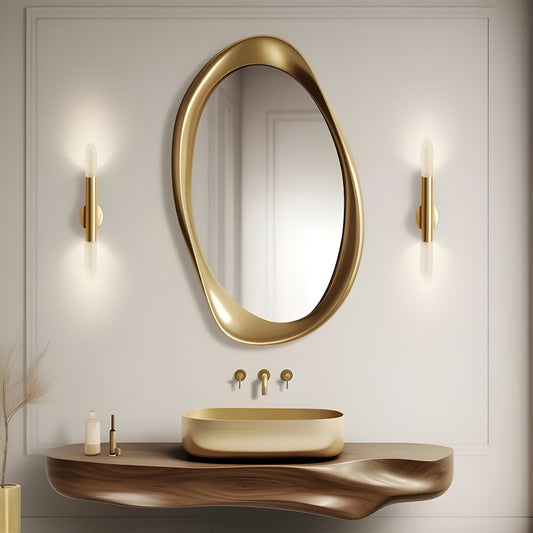 مرايا أوندرا الفاخرة