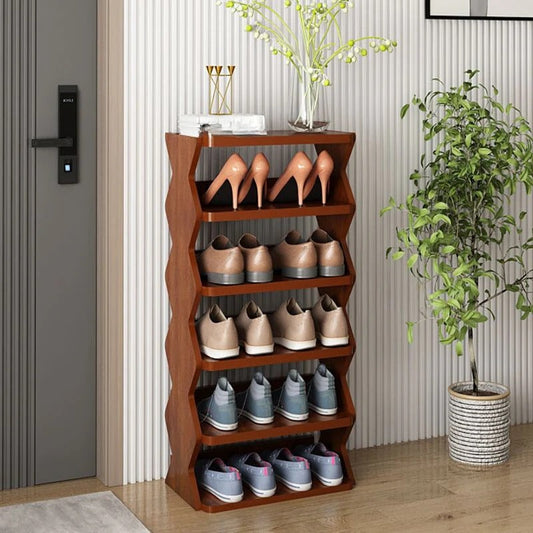 خزانة أحذية راقية