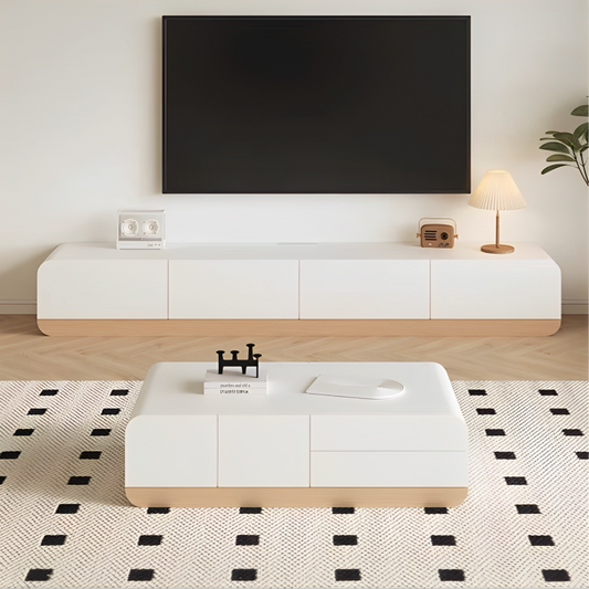 طقم طاولات ريبالي