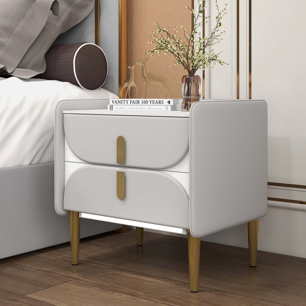 كومدينة بتصميم مودرن
