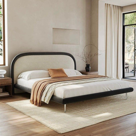 سرير هادرا مميز