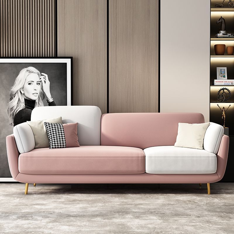 أريكة مودرن بتصميم مميز
