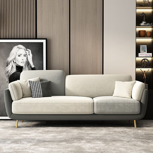 أريكة مودرن بتصميم مميز