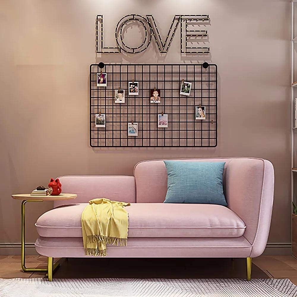 أريكة ثنائية بتصميم مودرن