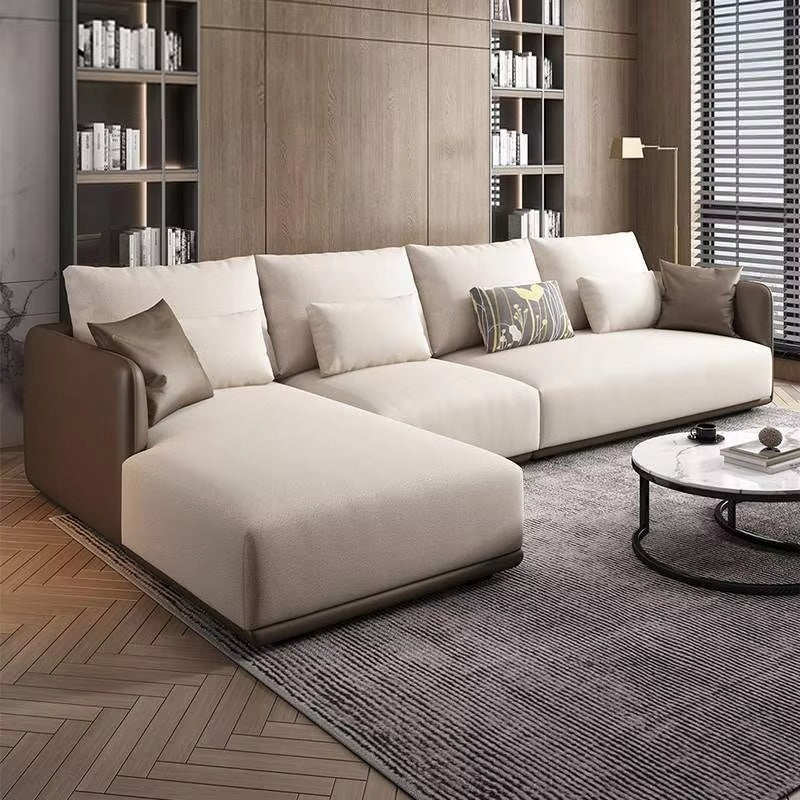 أريكة ألبريجانو فخمة