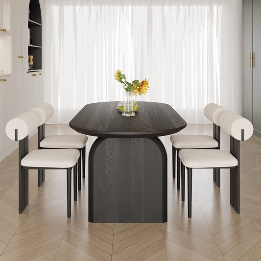 طاولة طعام سيلاندرا